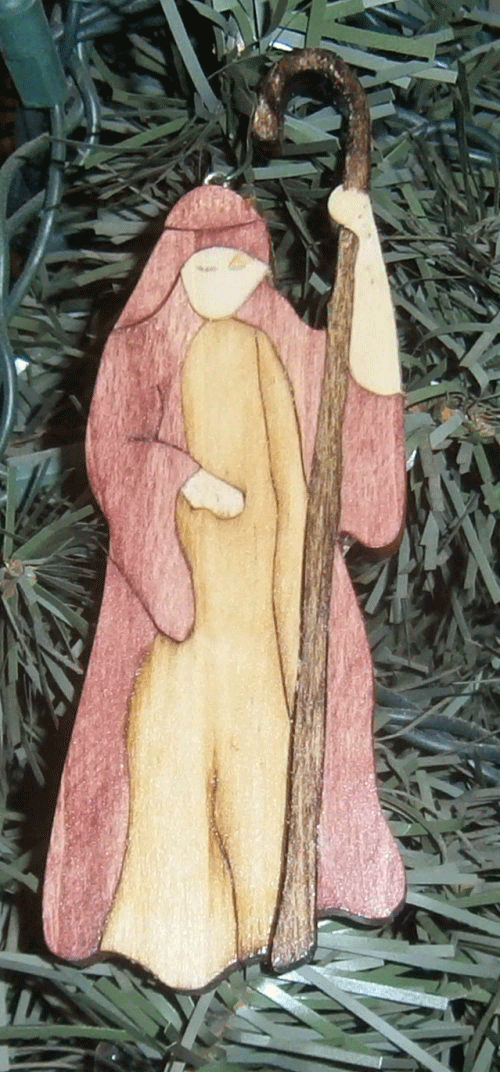 Shepherd