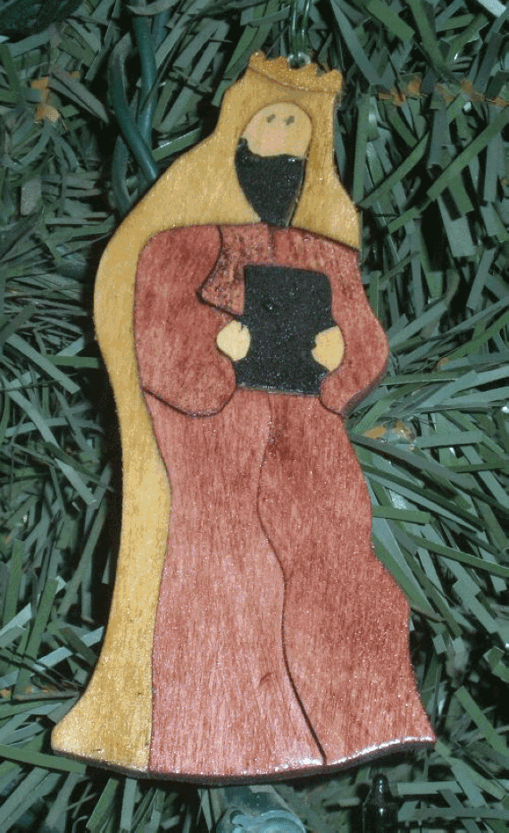 WiseMan 1
