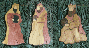 Wise Men Set